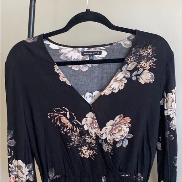 Kendall & Kylie Pants - Kendall & Kylie romper